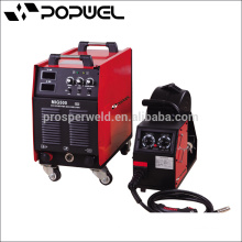 Popwel Industrial IGBT Module Machine de soudage UIG MIG MAG avec CE CCC Approuve mig500